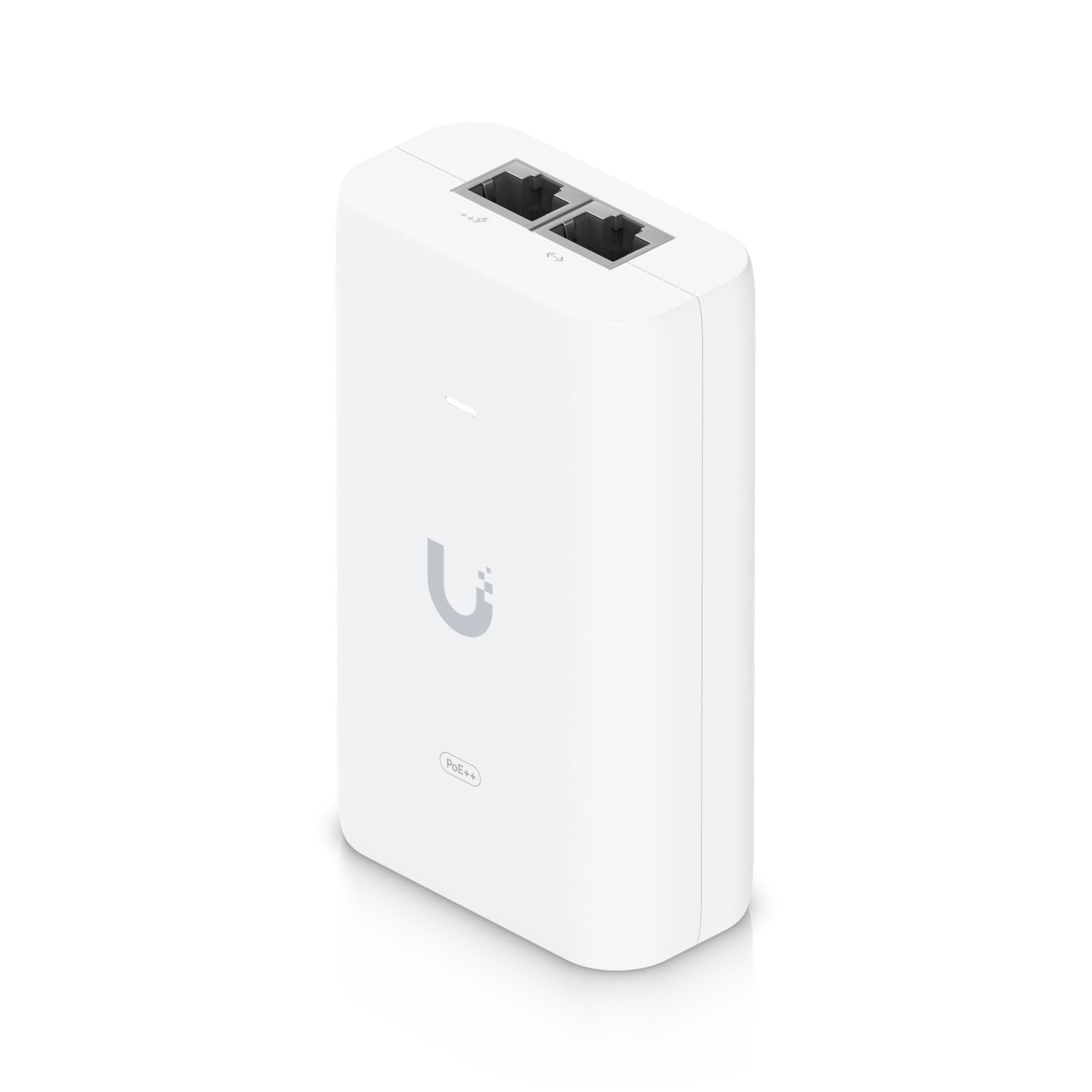 Ubiquiti U-PoE++ 60W POE Adapter