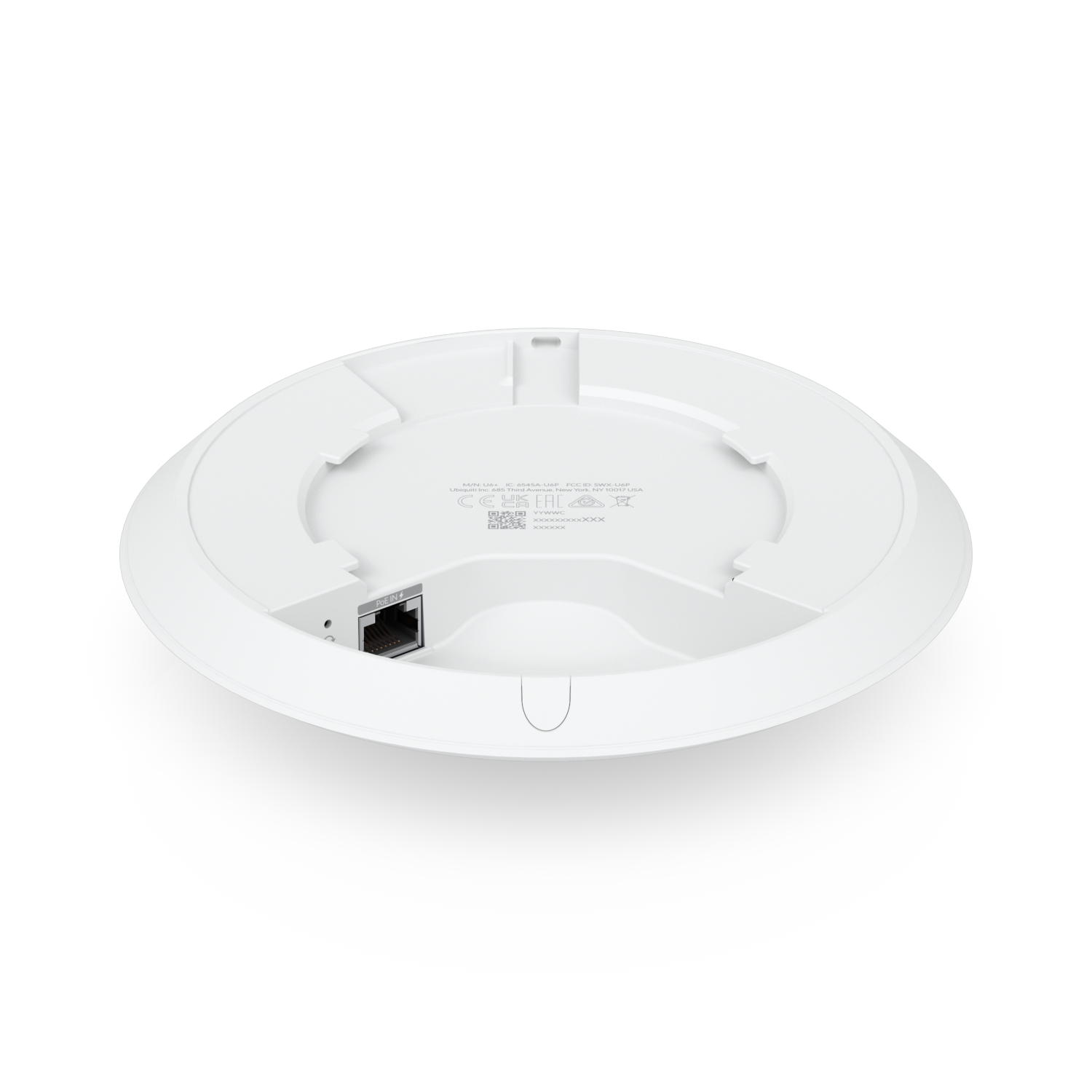 Ubiquiti Access Point WiFi 6+