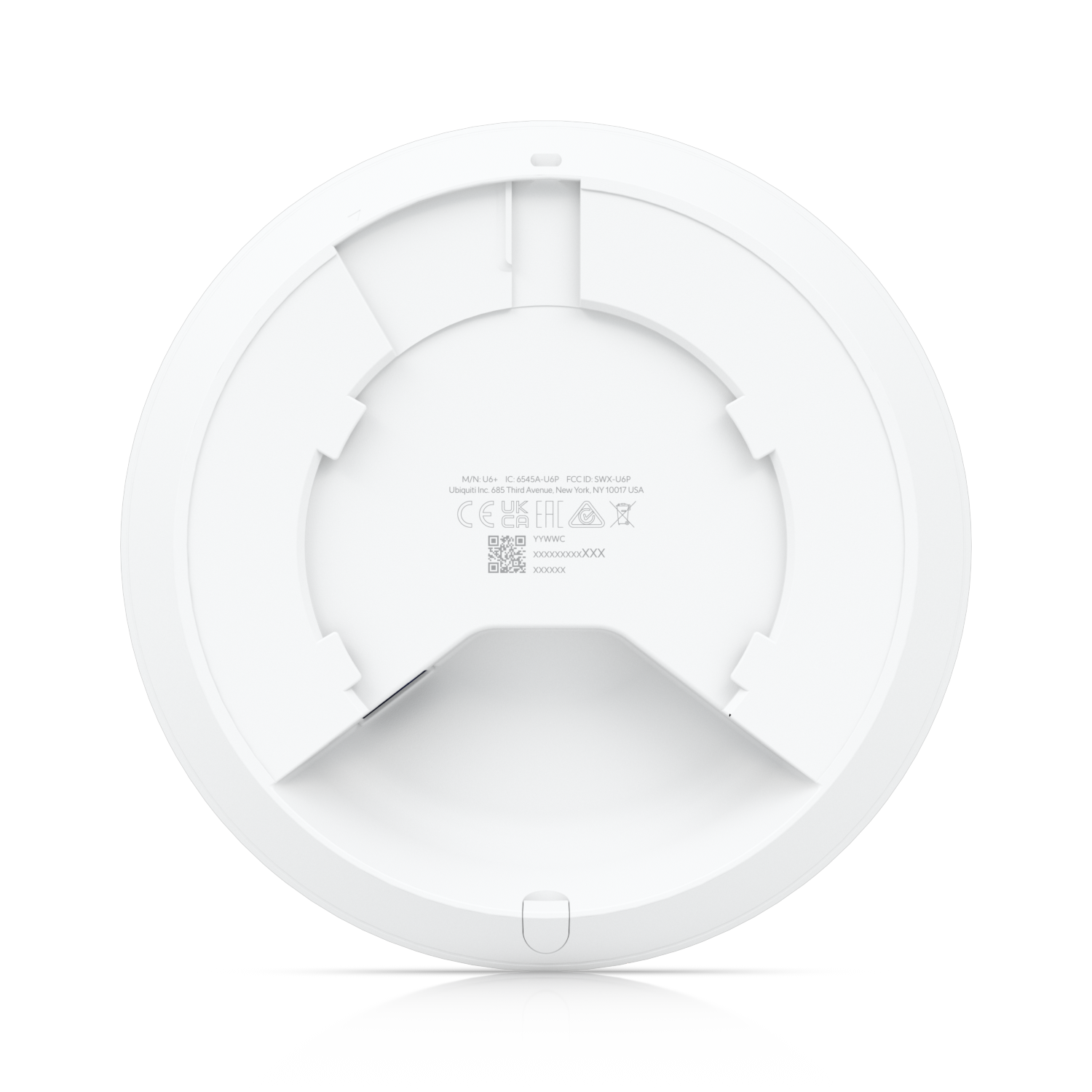 Ubiquiti Access Point WiFi 6+