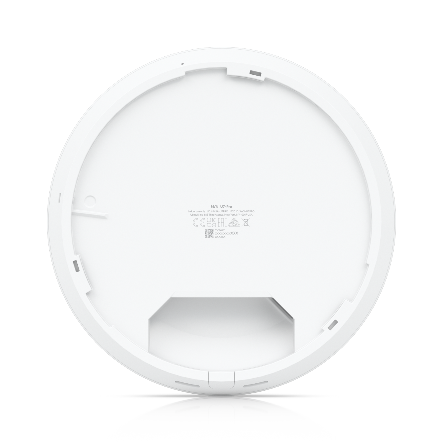 Ubiquiti Access Point WiFi 7 Pro