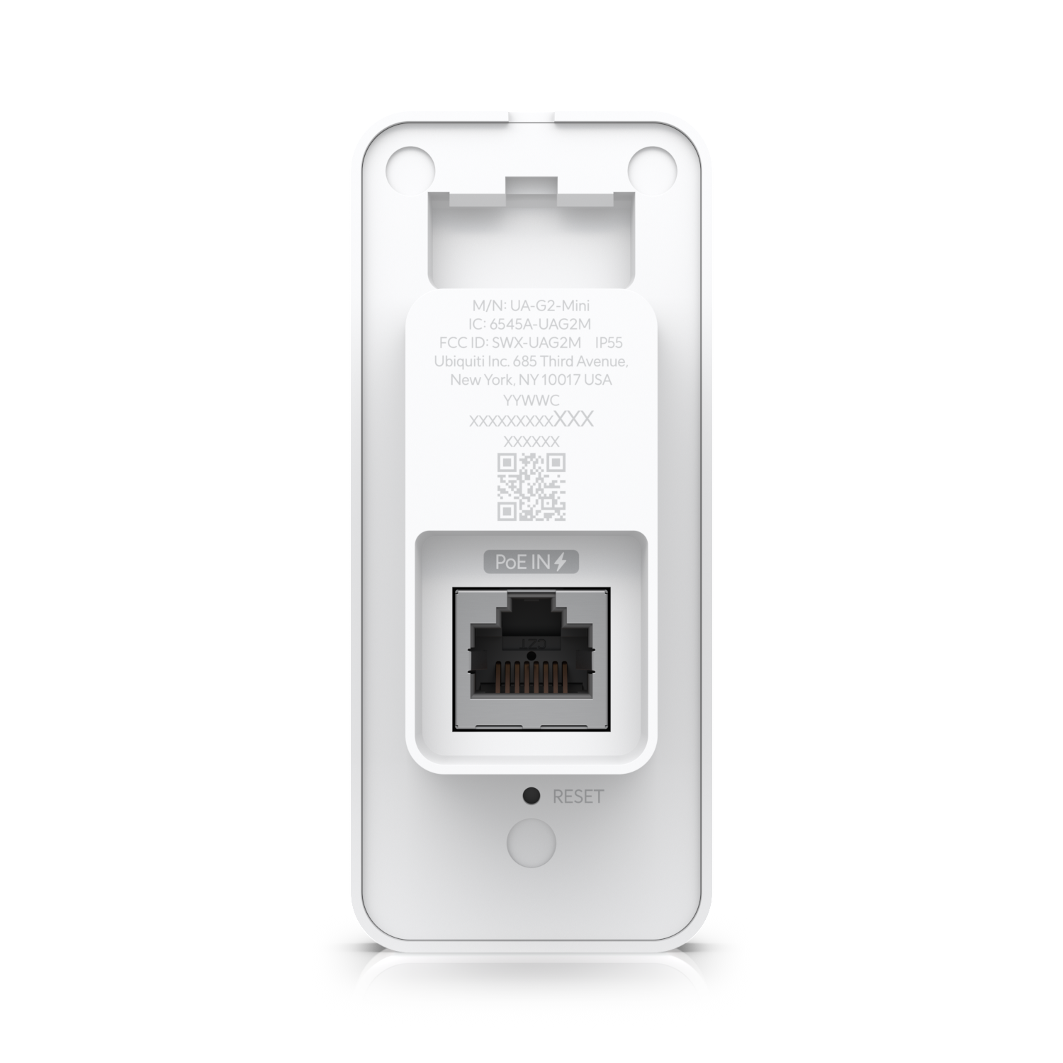 Ubiquiti Access Reader G2