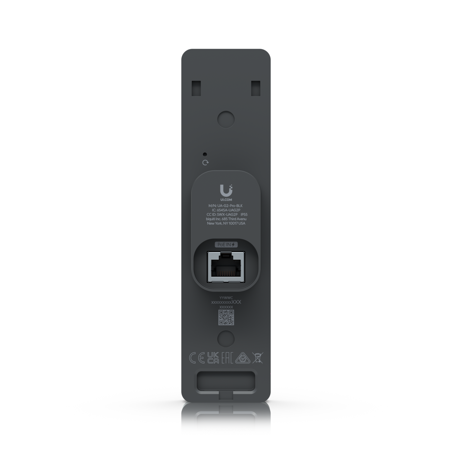 Ubiquiti Access G2 Reader Pro