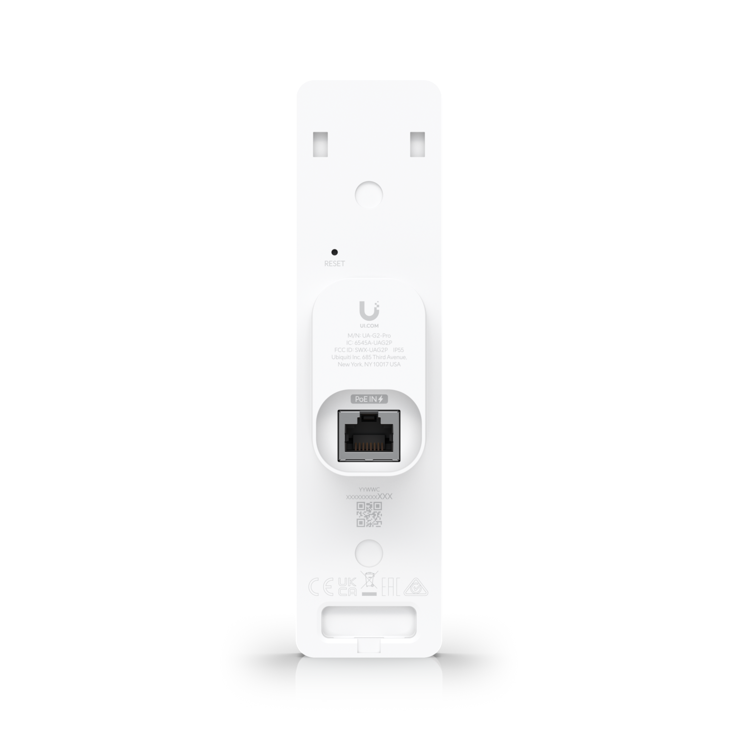 Ubiquiti Access G2 Reader Pro