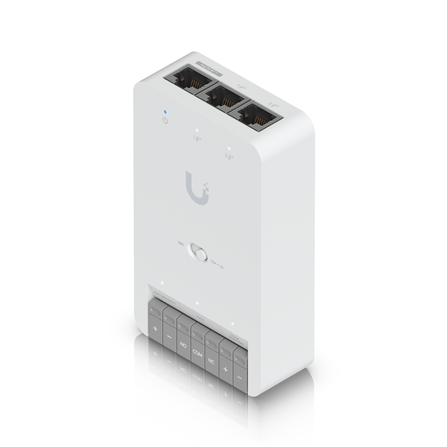 Ubiquiti Access Door Hub Mini