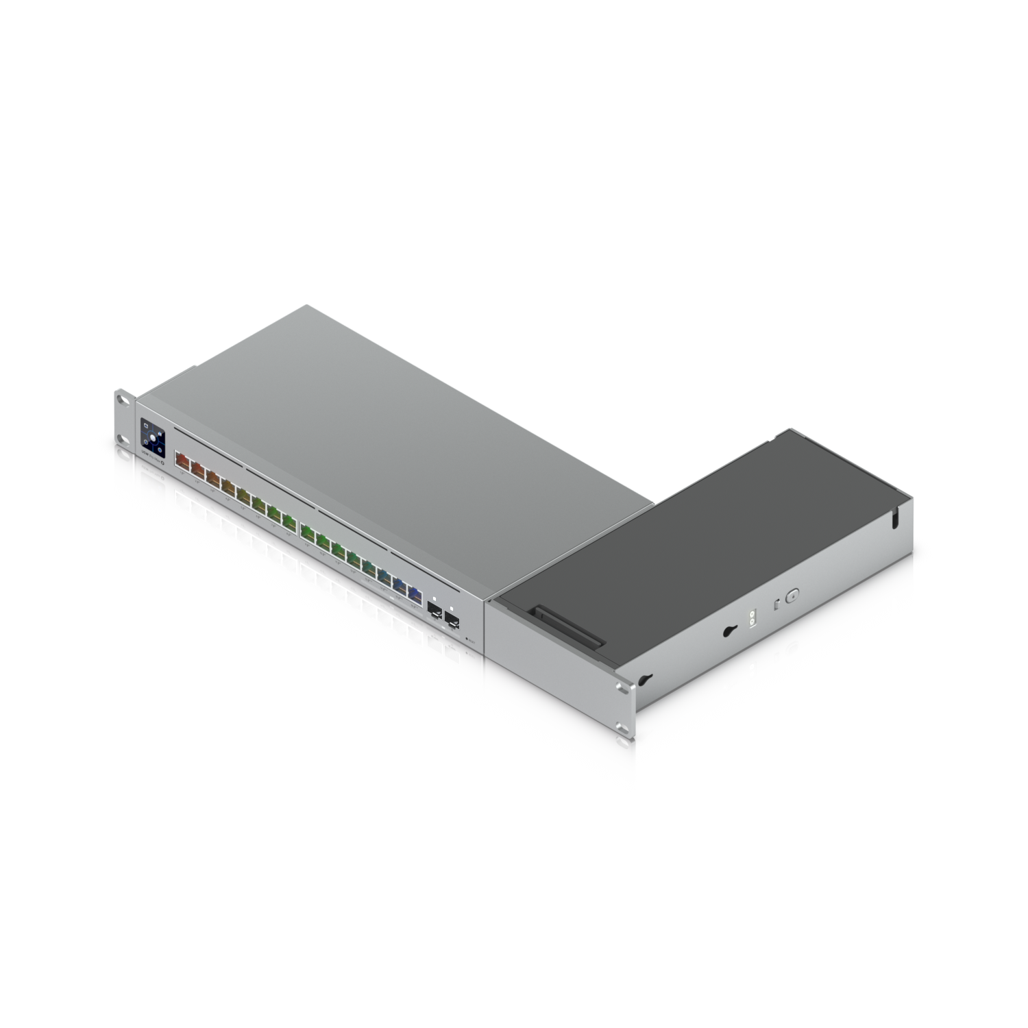 Ubiquiti Pro Max 16 Rack Mount