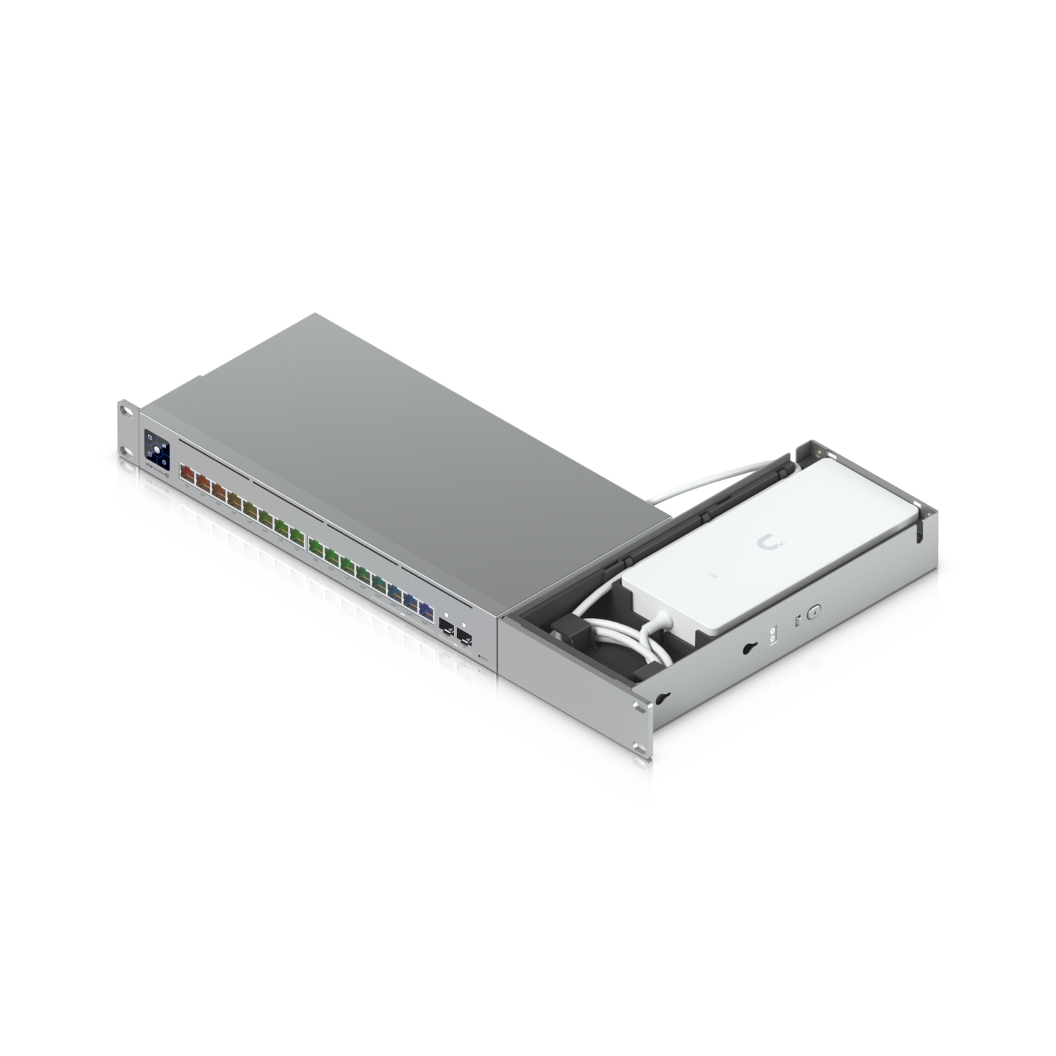 Ubiquiti Pro Max 16 Rack Mount