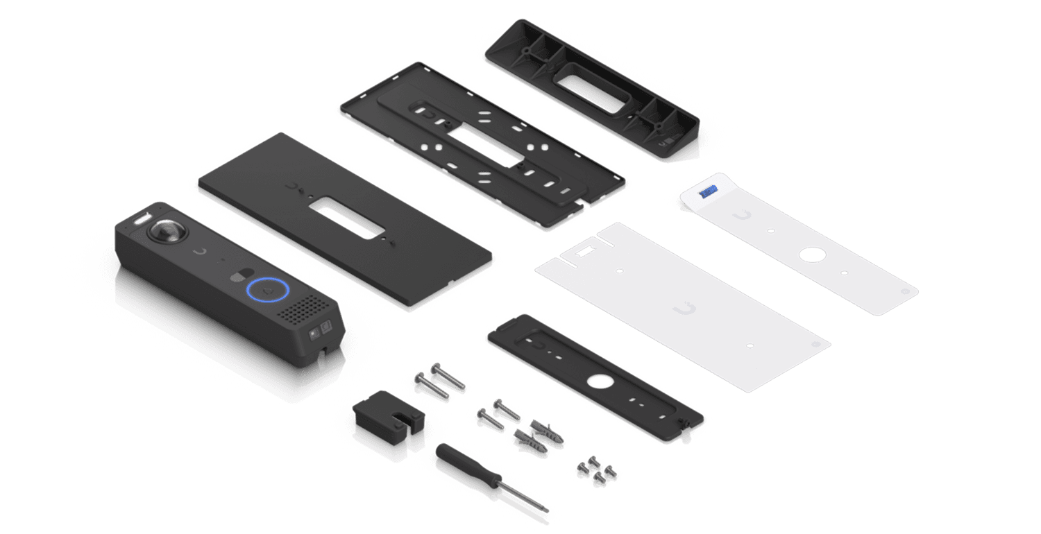Ubiquiti G6 Entry