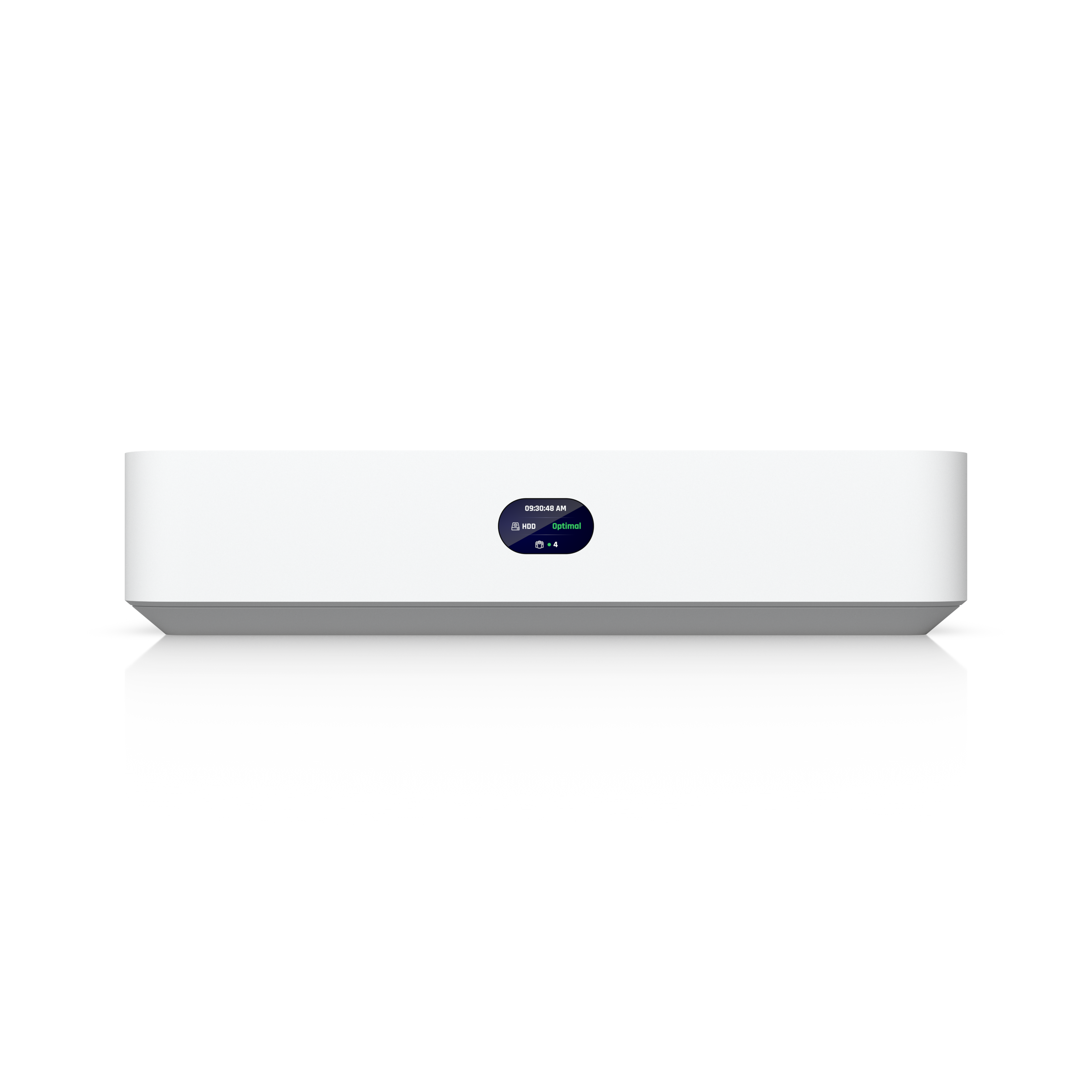Network Video Recorder Instant