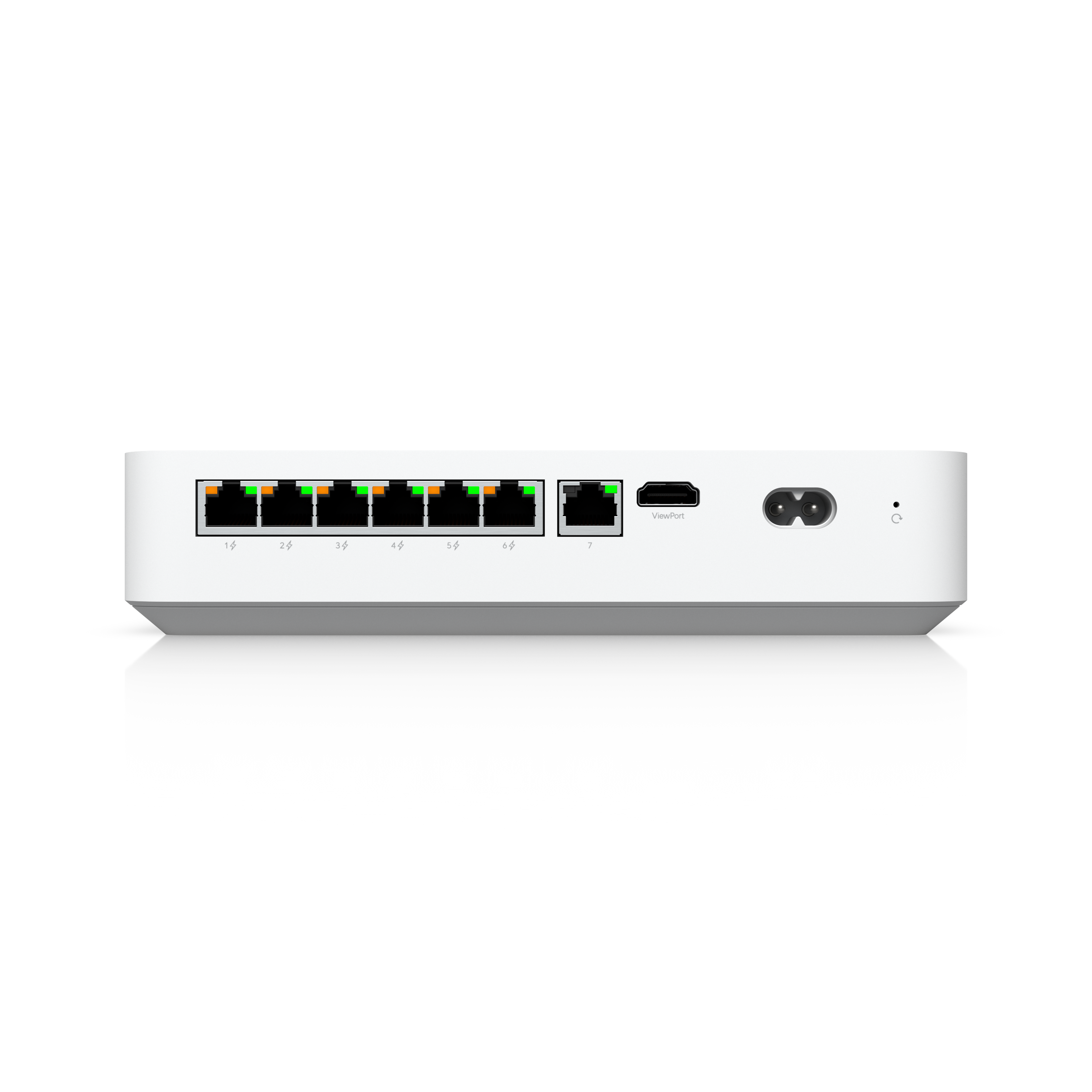 Network Video Recorder Instant