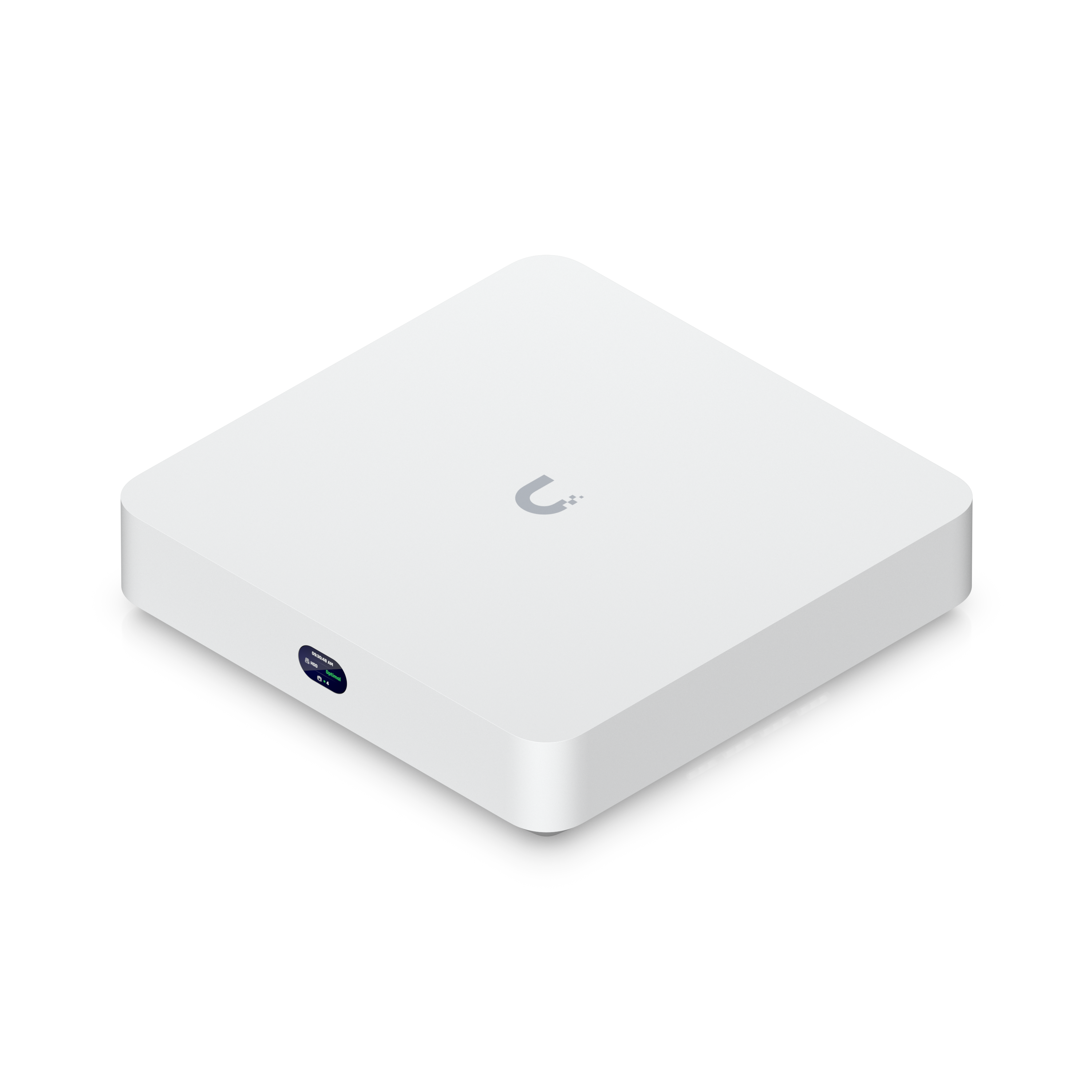 Network Video Recorder Instant