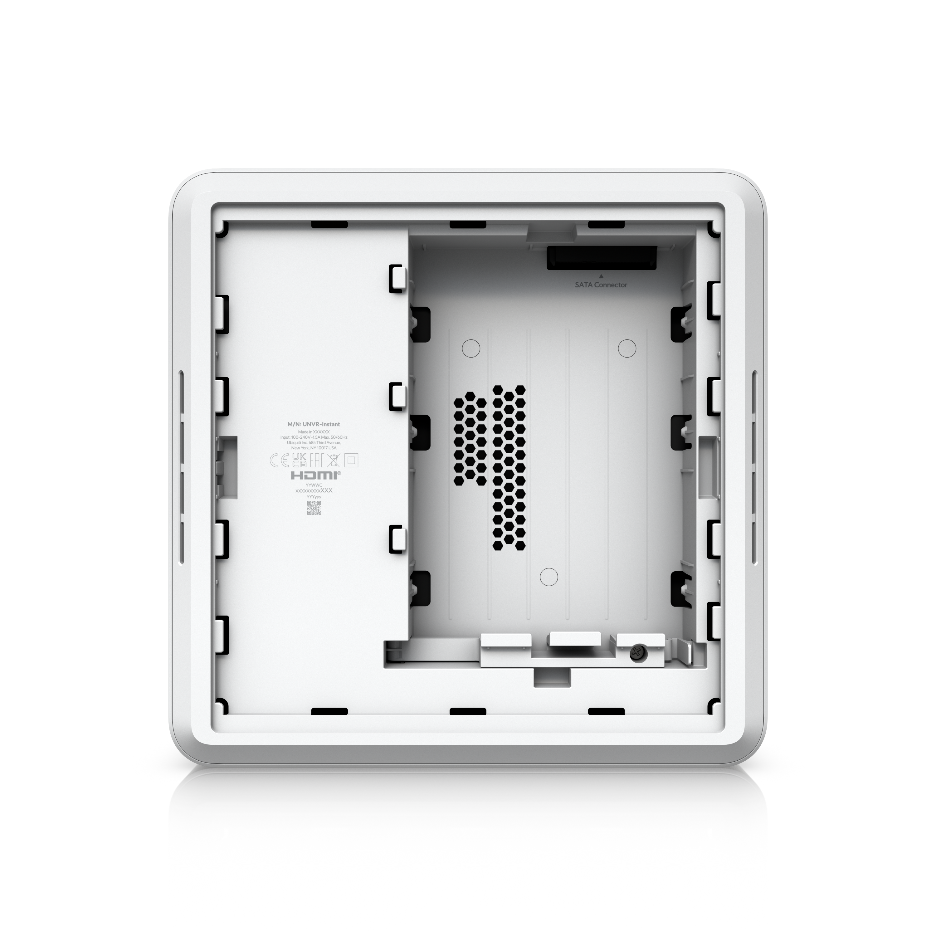 Network Video Recorder Instant