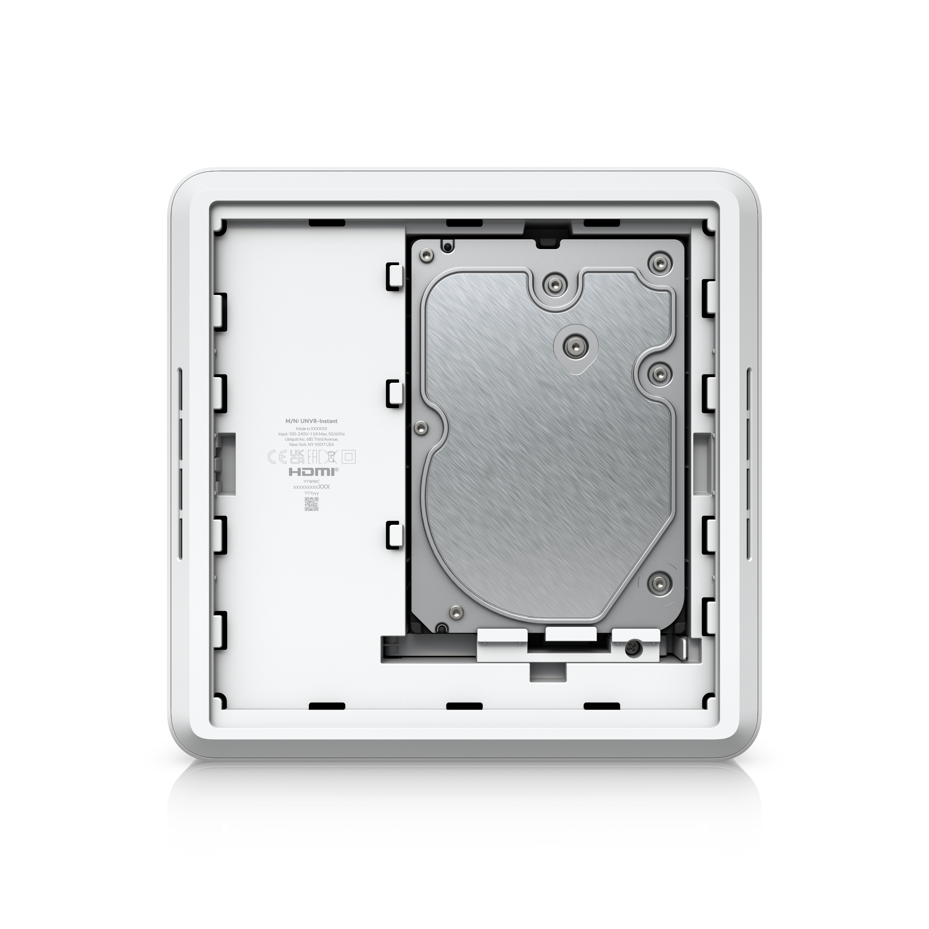 Network Video Recorder Instant