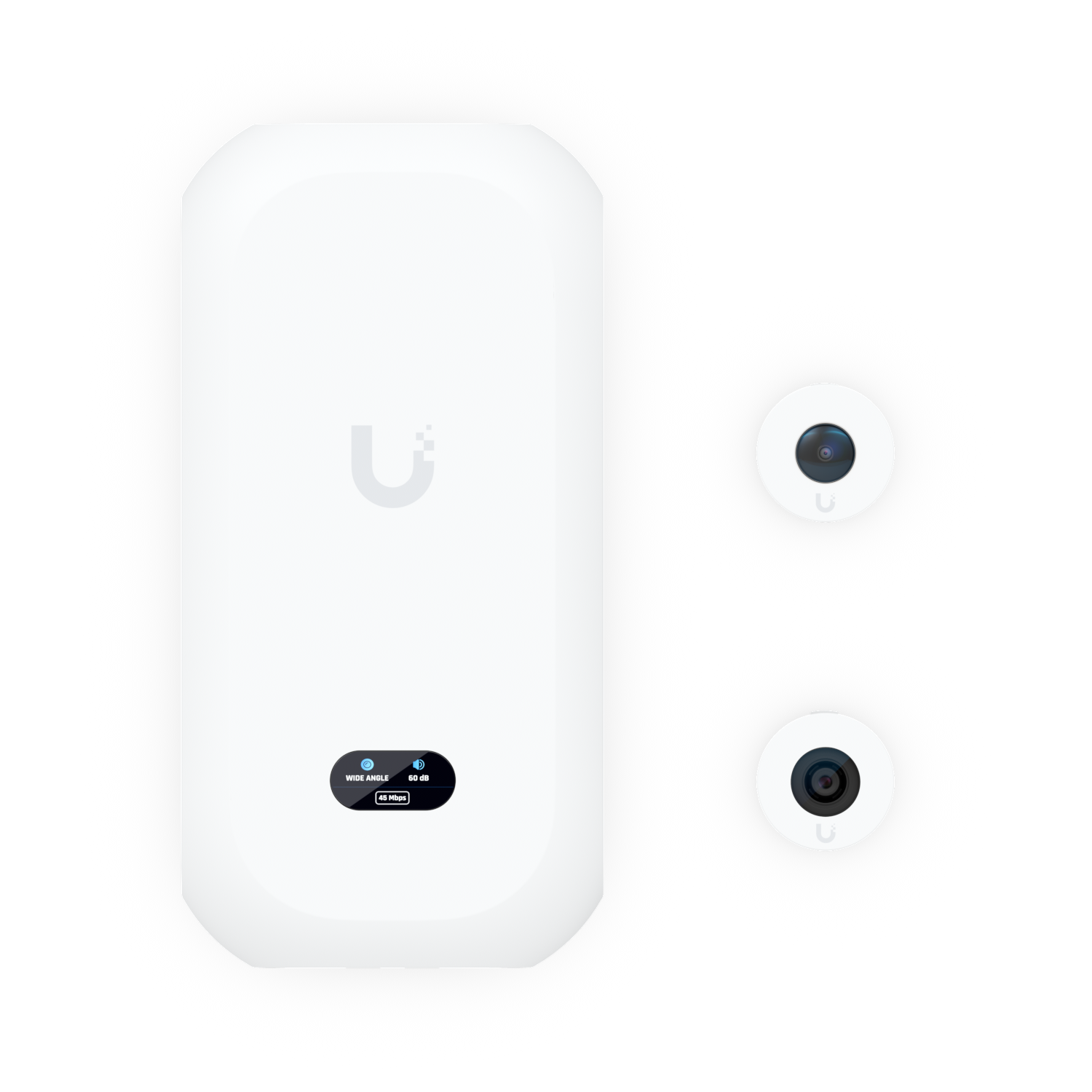 Ubiquiti Camera AI Theta