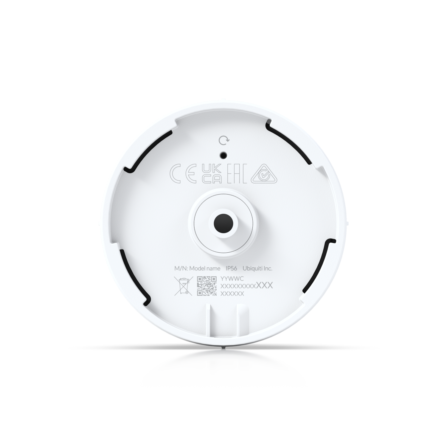 Ubiquiti Camera G5 Dome Ultra