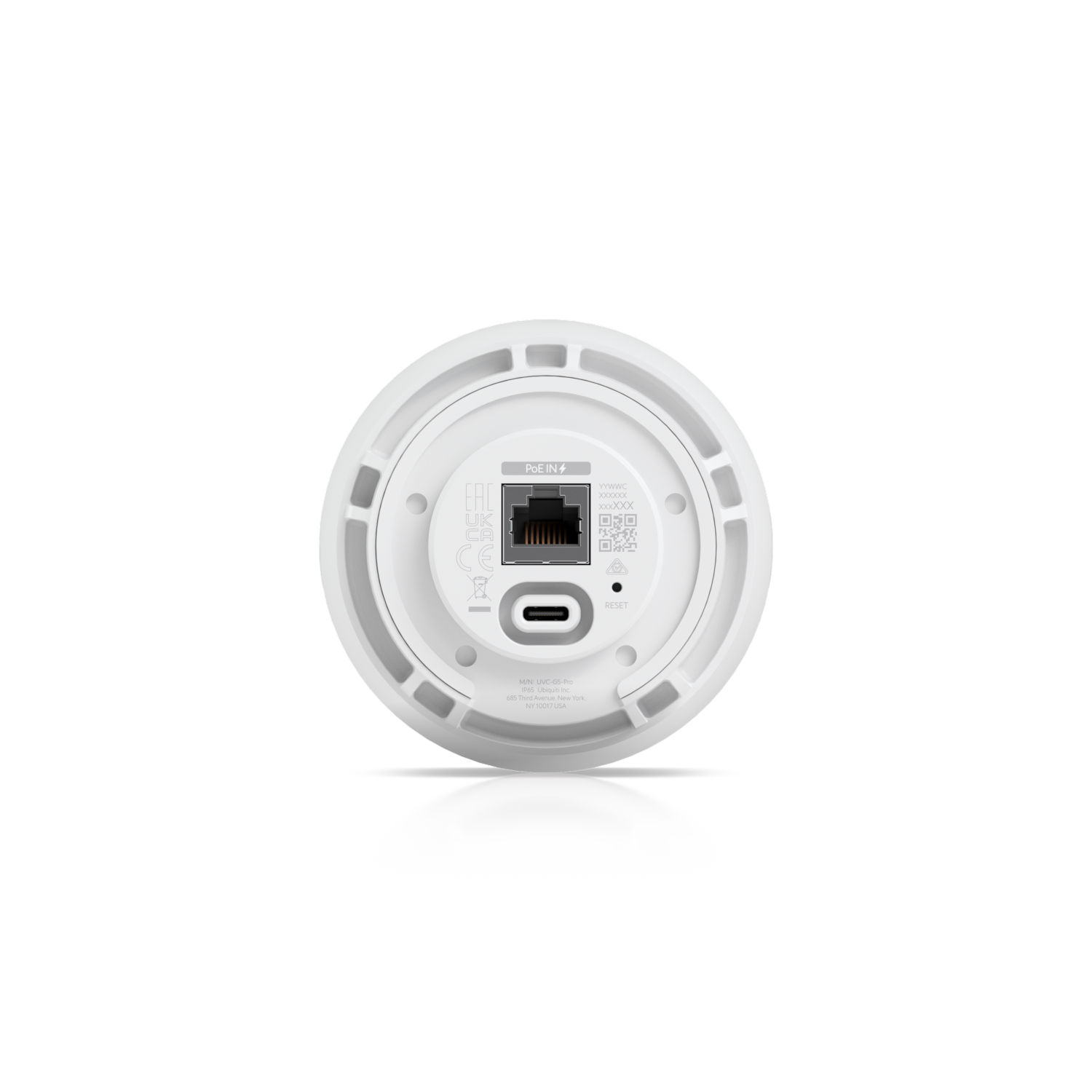 Ubiquiti Camera G5 Pro