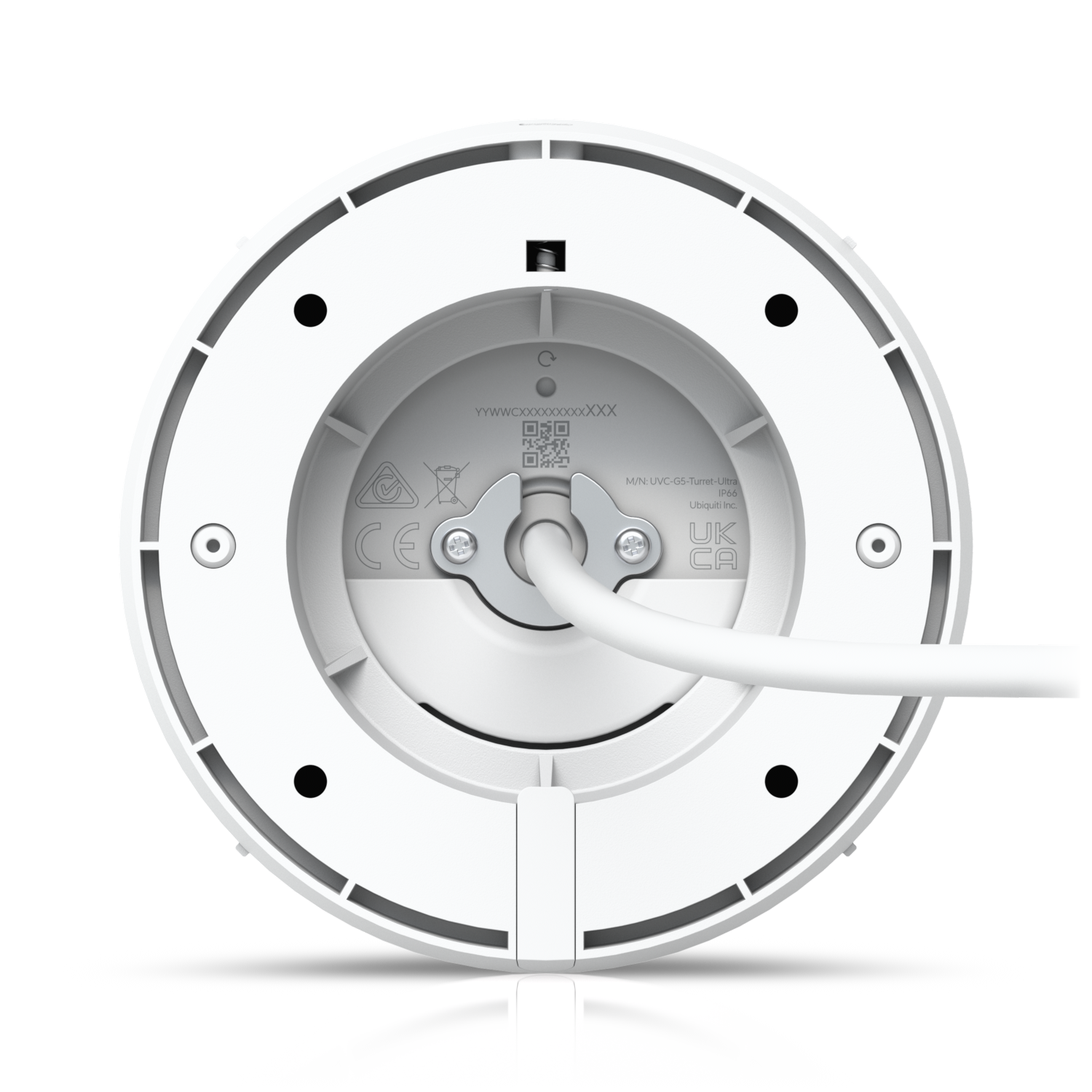 Ubiquiti Camera G5 Turret Ultra