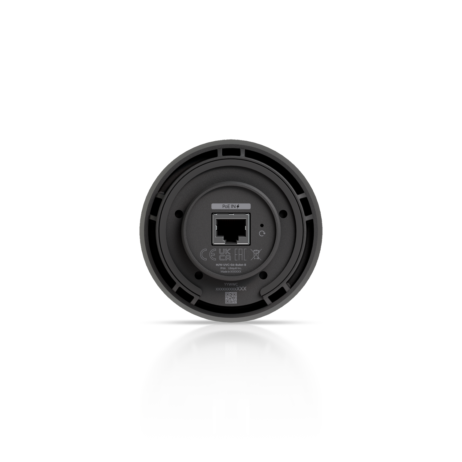 Ubiquiti Camera G6 Bullet
