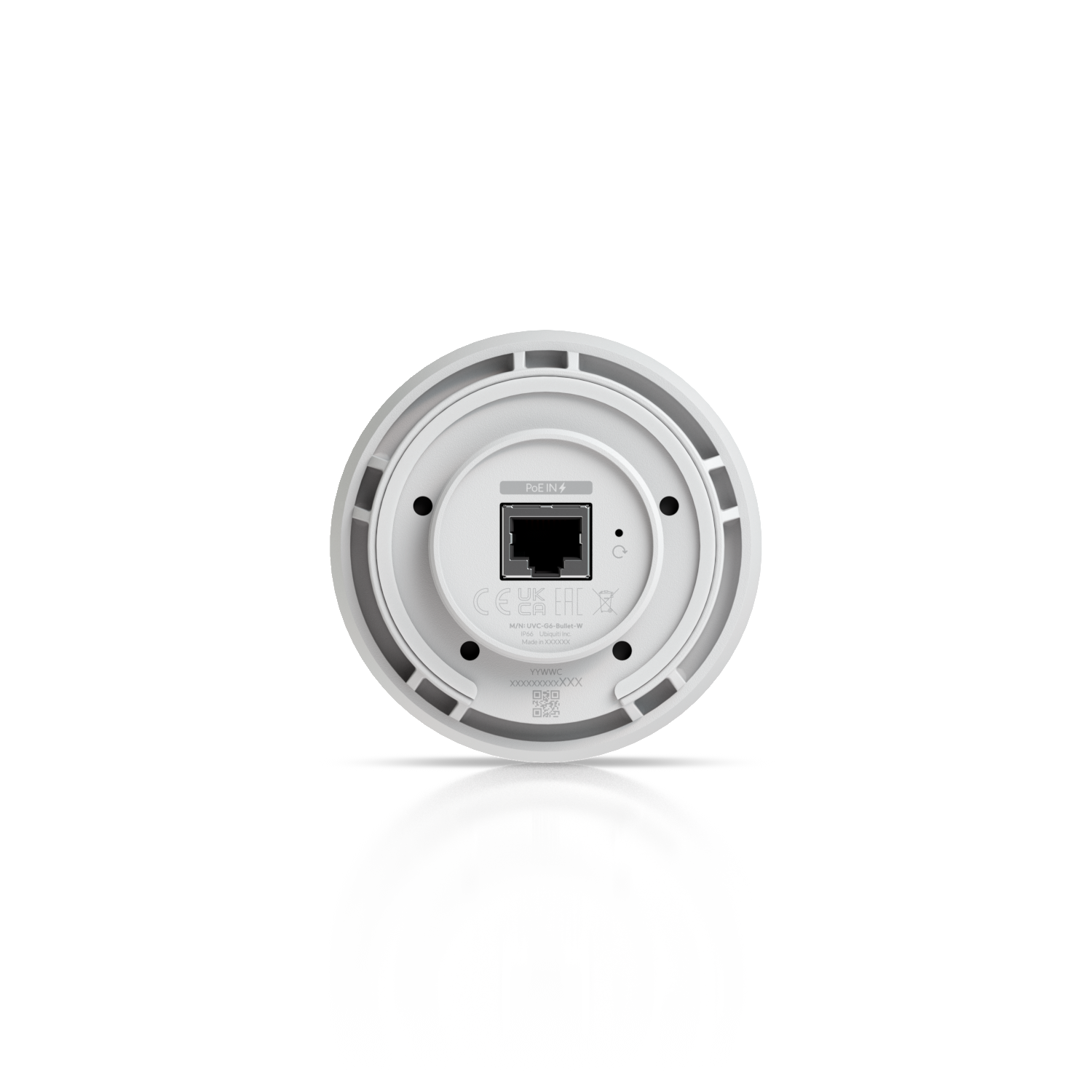 Ubiquiti Camera G6 Bullet