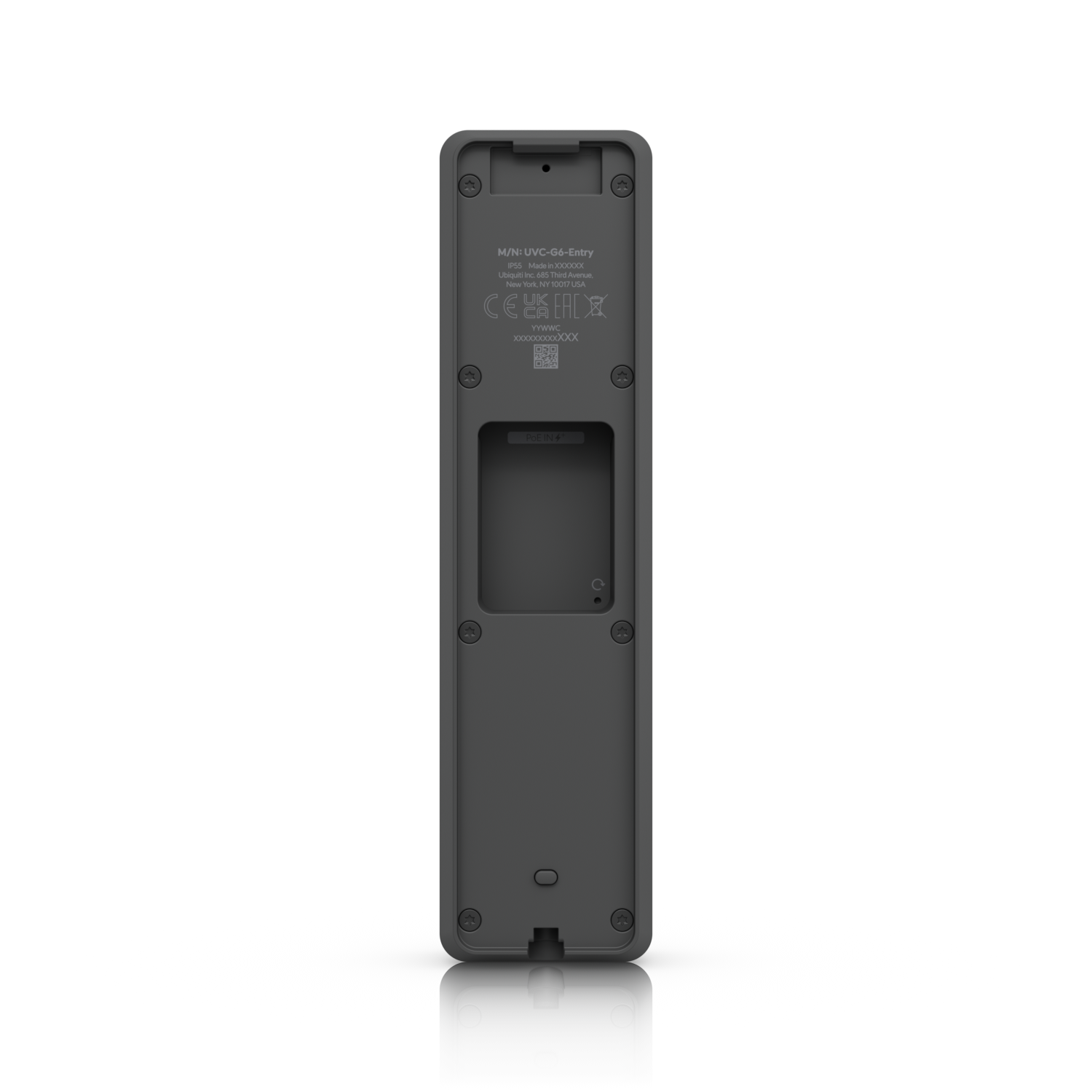 Ubiquiti G6 Entry