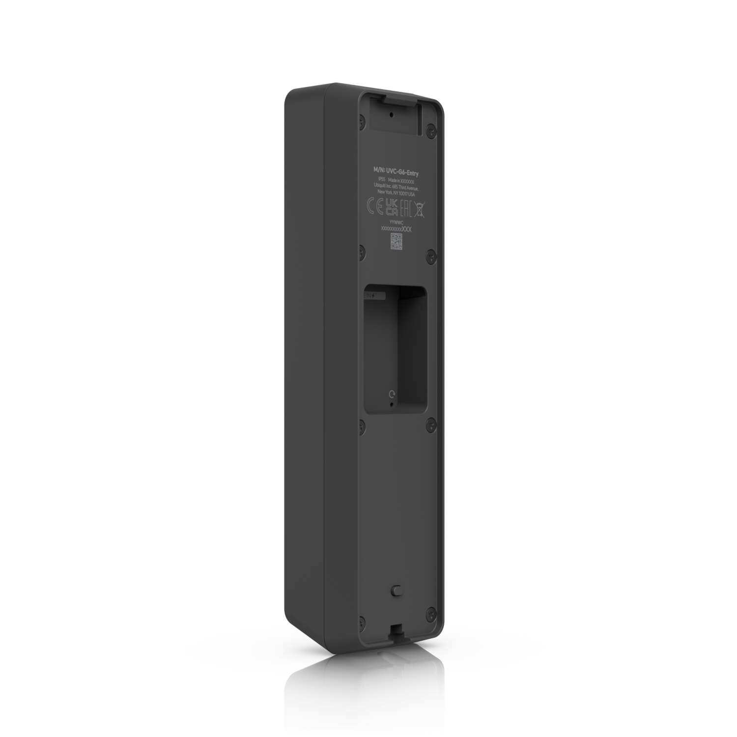 Ubiquiti G6 Entry