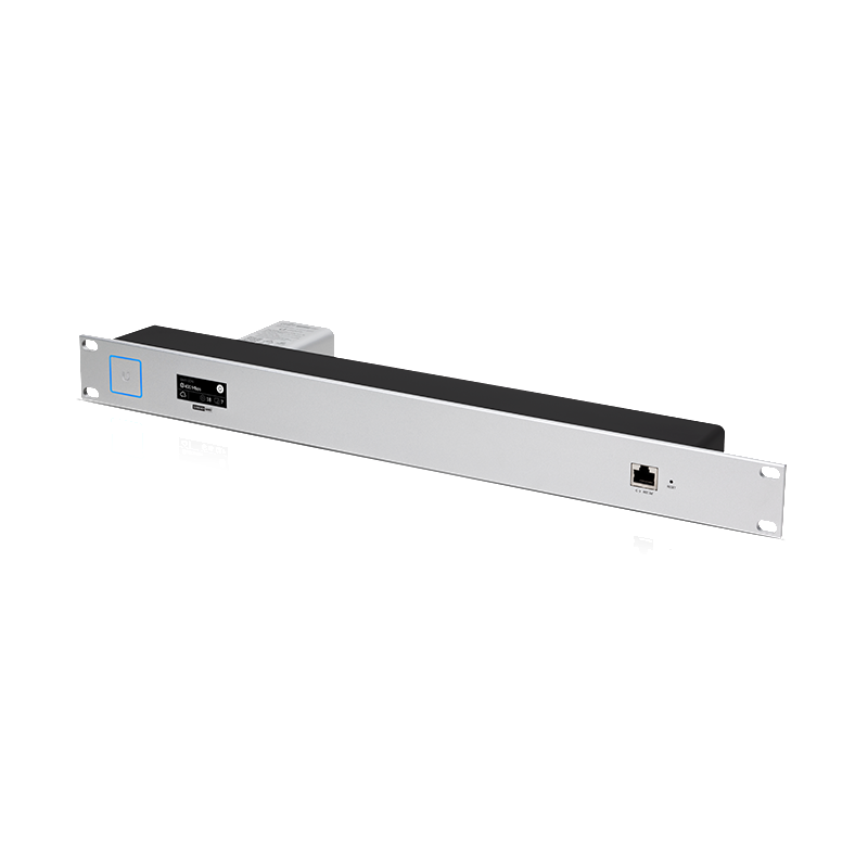 Ubiquiti Cloud Key Gen2 Rack Mount