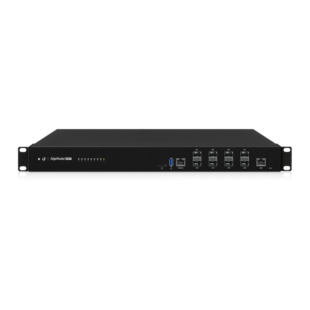 Ubiquiti EdgeRouter Infinity