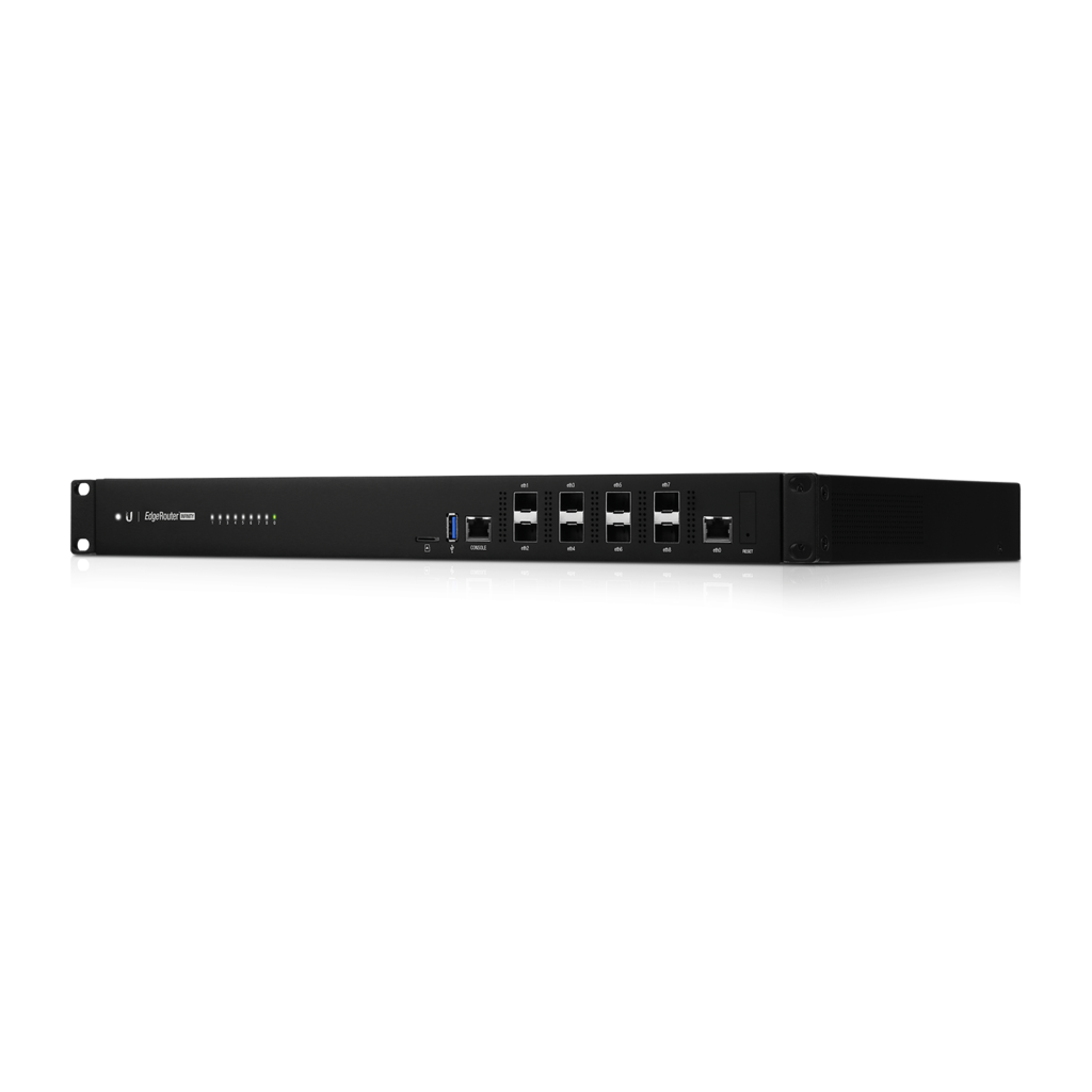 Ubiquiti EdgeRouter Infinity