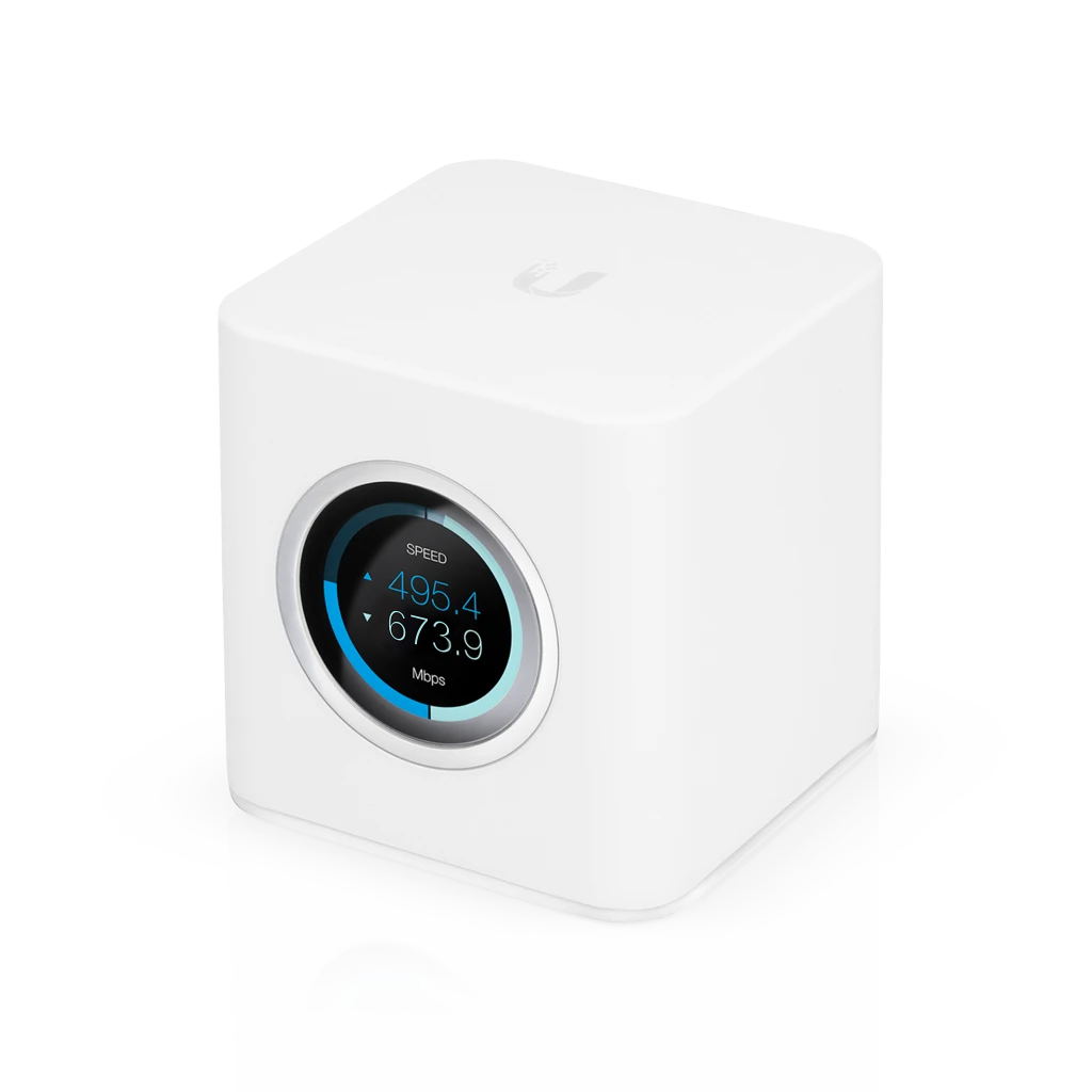 Ubiquiti AmpliFi HD Mesh Router