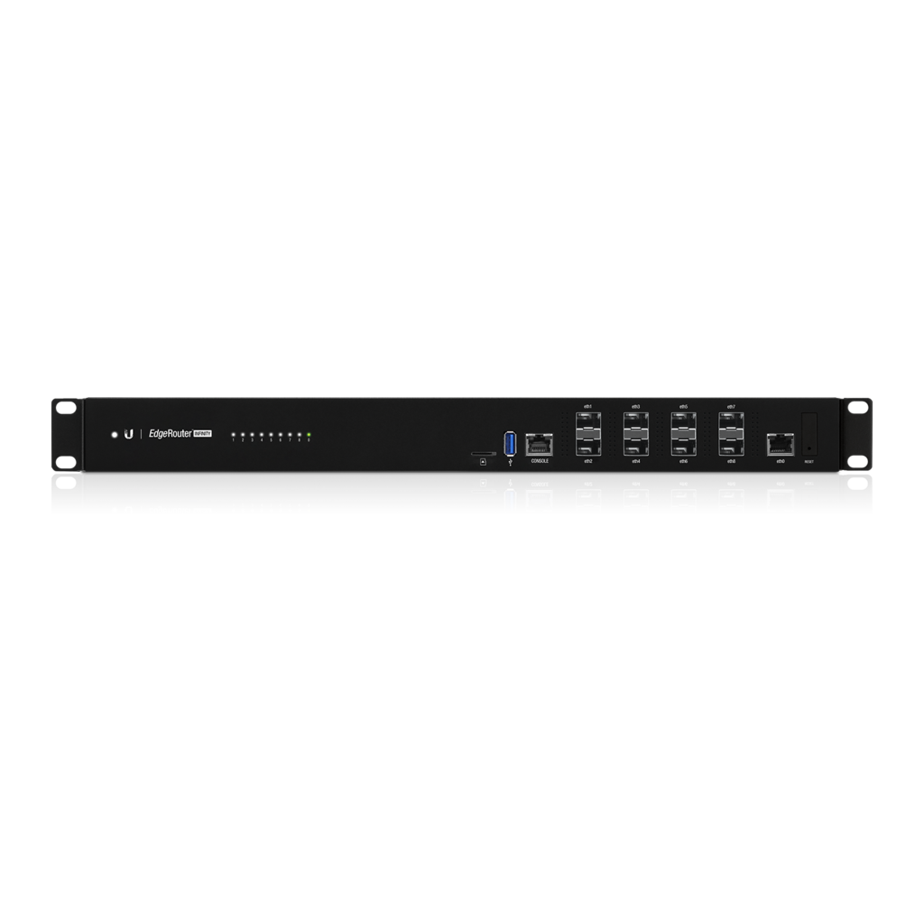 Ubiquiti EdgeRouter Infinity