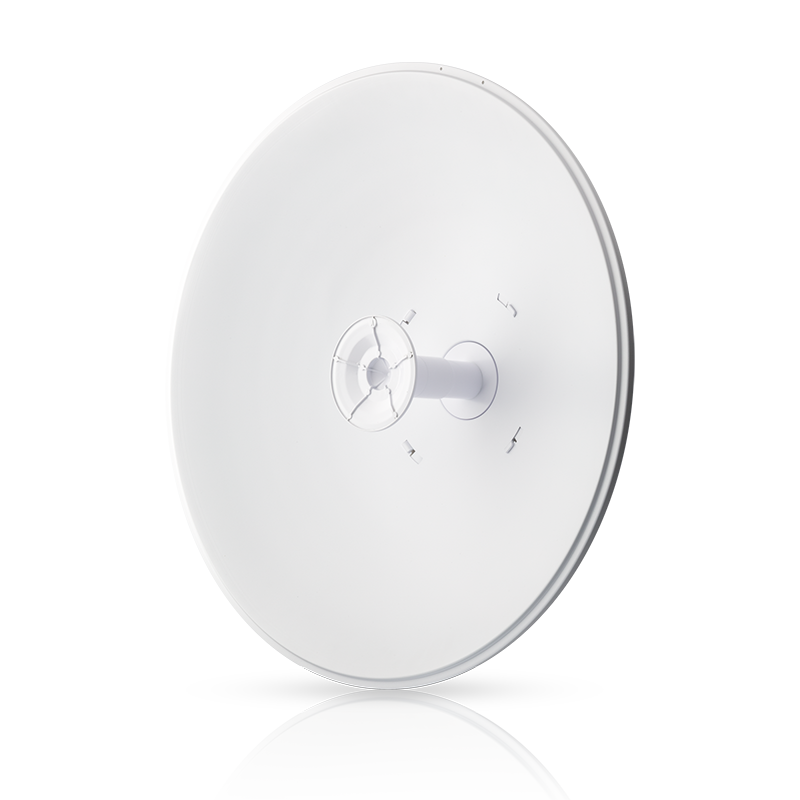 Ubiquiti airFiber 5 GHz, 30 dBi, Slant 45 Antenna