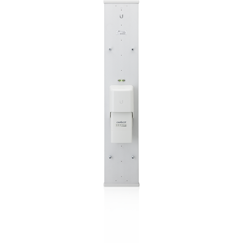 Ubiquiti 3 GHz airMAX 18 dBi, 120º BaseStation Sector Antenna