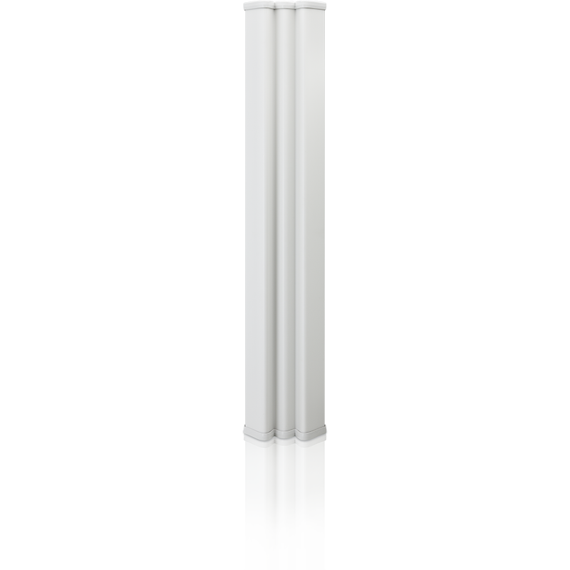 Ubiquiti 3 GHz airMAX 18 dBi, 120º BaseStation Sector Antenna