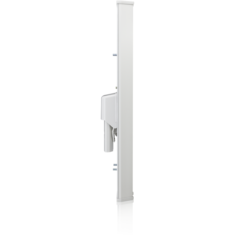 Ubiquiti 3 GHz airMAX 18 dBi, 120º BaseStation Sector Antenna