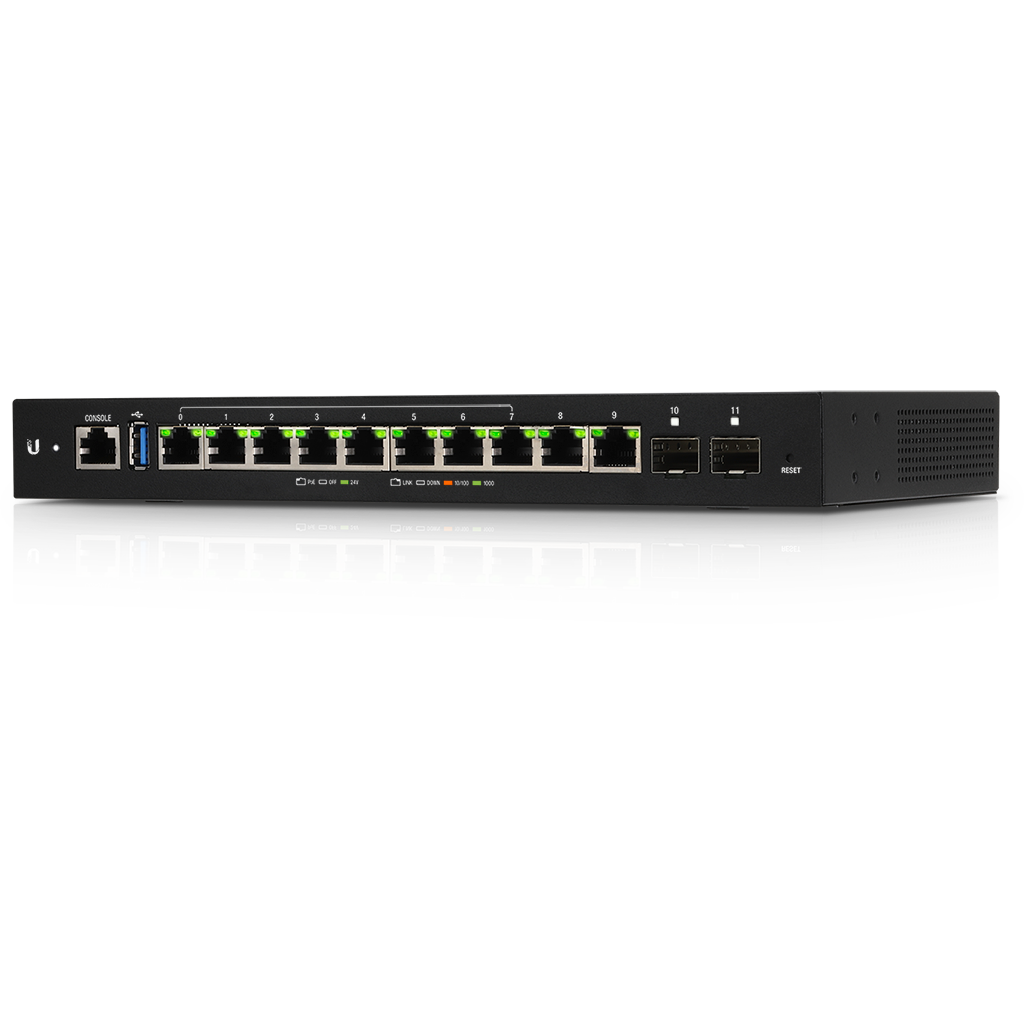 Ubiquiti EdgeRouter 12P
