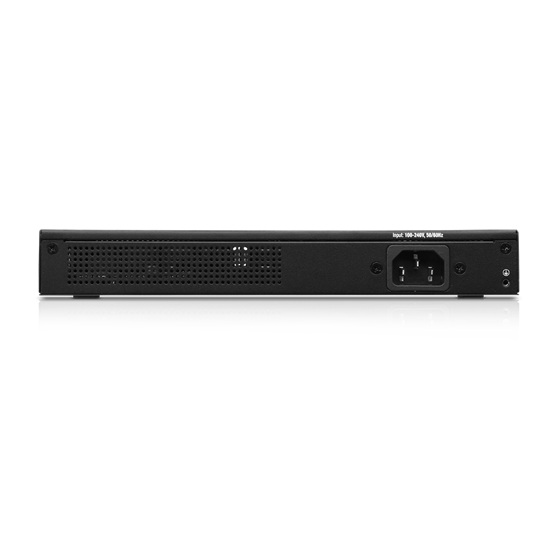 Ubiquiti EdgeRouter 4