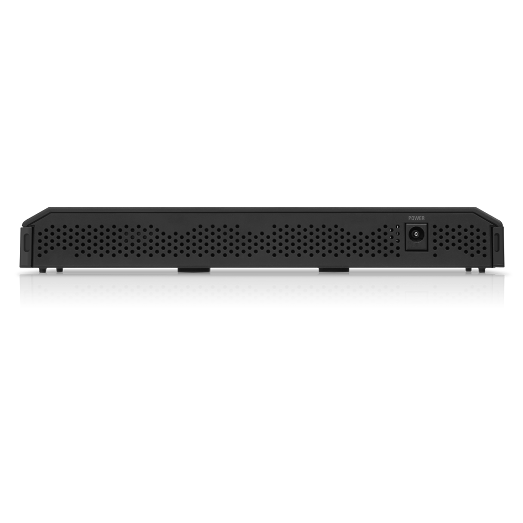 Ubiquiti EdgeSwitch 5XP