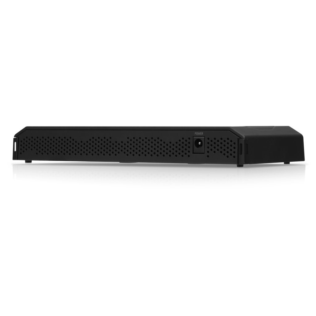 Ubiquiti EdgeSwitch 5XP
