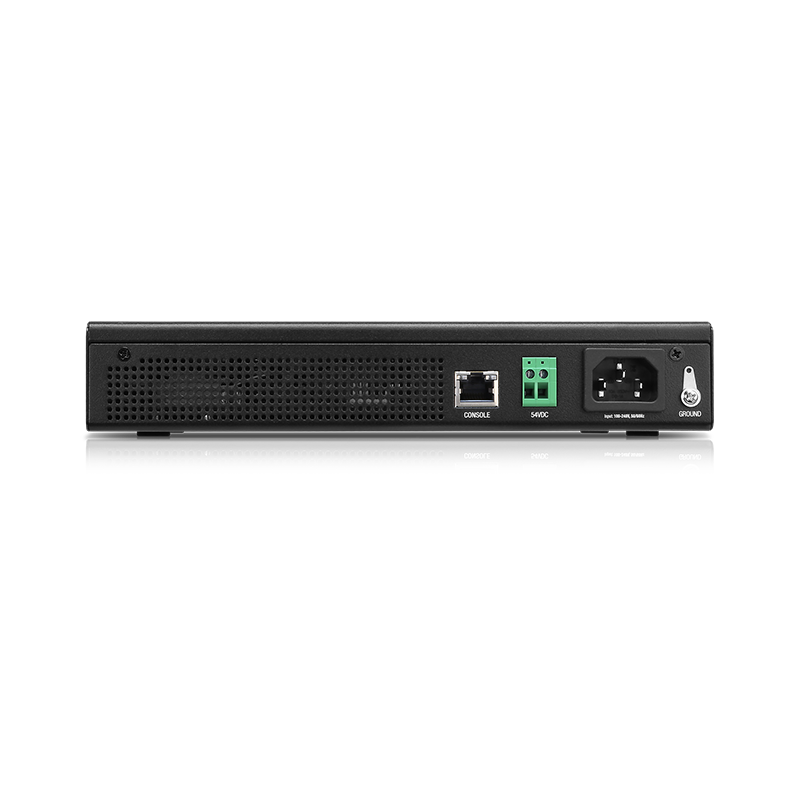Ubiquiti EdgeSwitch 8 150W