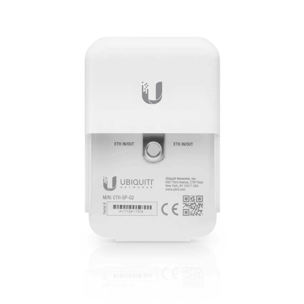 Ubiquiti Ethernet Surge Protector