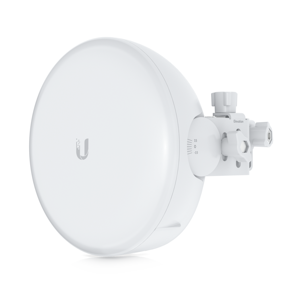 Ubiquiti airMAX GigaBeam Plus 60 GHz Radio