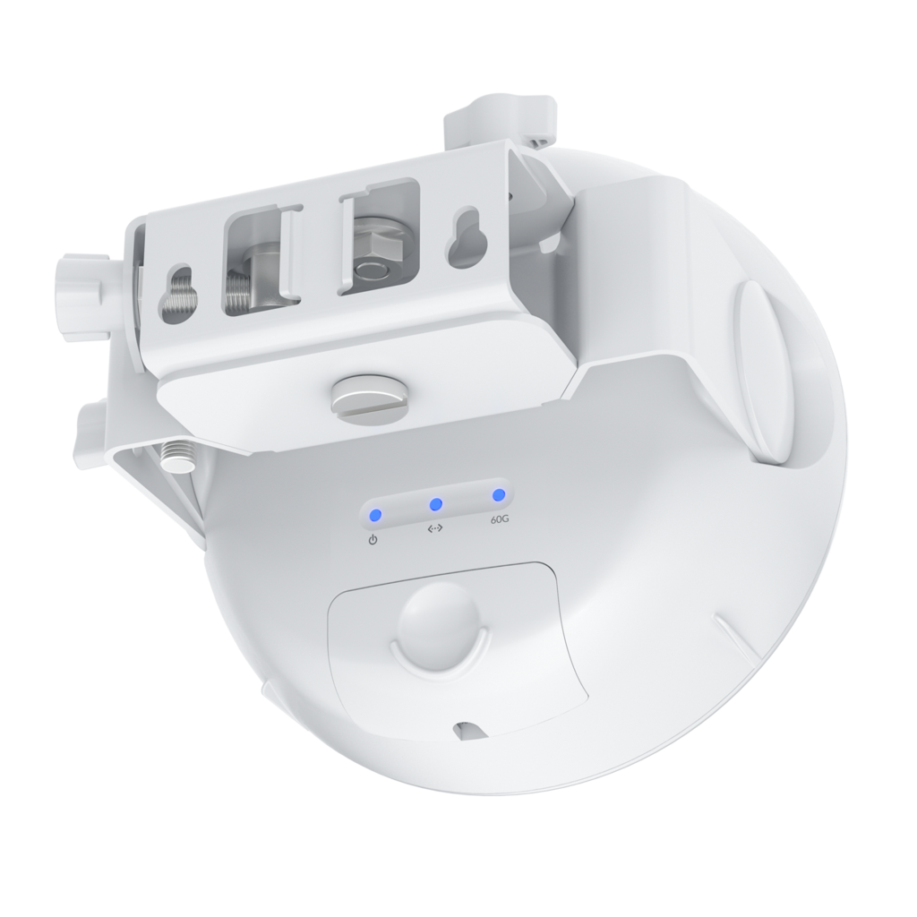 Ubiquiti airMAX GigaBeam Plus 60 GHz Radio
