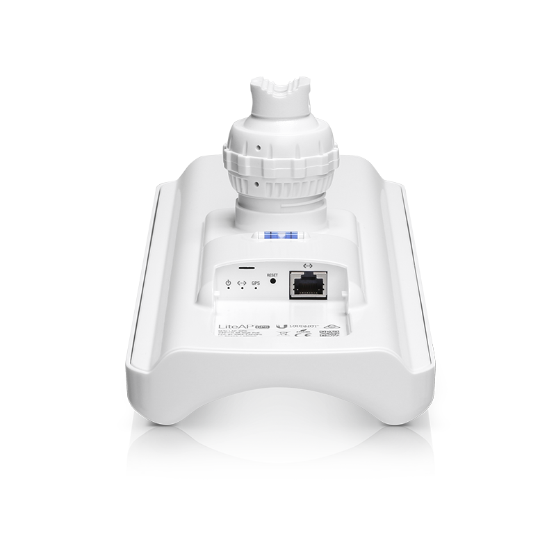 Ubiquiti airMAX Lite AC AP, 5 GHz, GPS Access Point