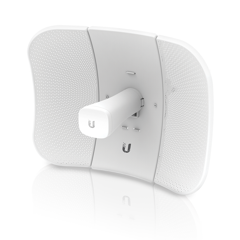 Ubiquiti airMAX LiteBeam AC 5 GHz Bridge