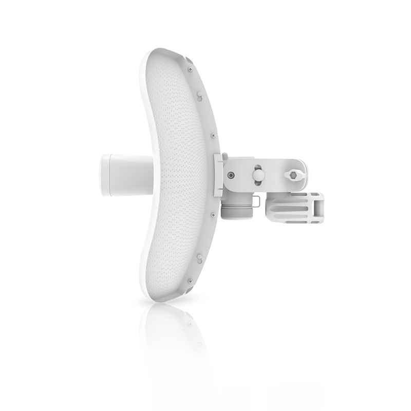 Ubiquiti airMAX LiteBeam AC 5 GHz Bridge