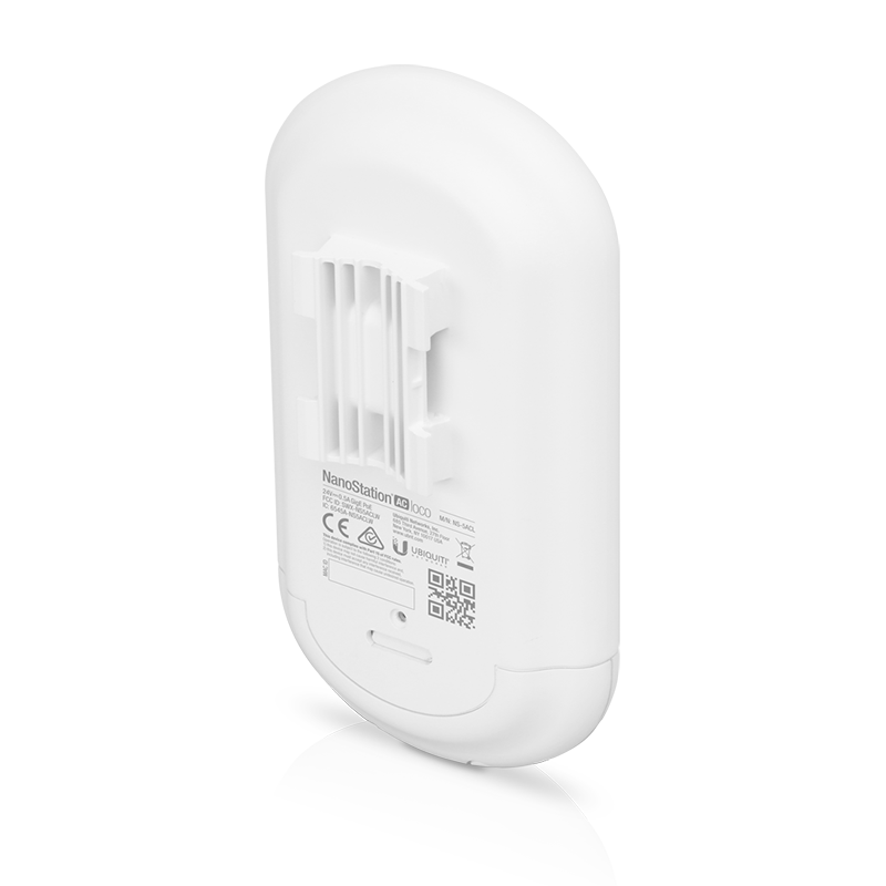 Ubiquiti airMAX NanoStation 5AC Loco