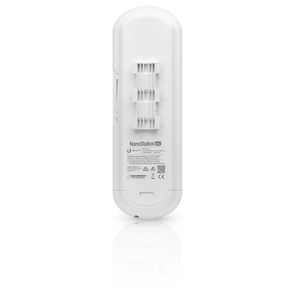 Ubiquiti airMAX NanoStation AC 5 GHz Radio