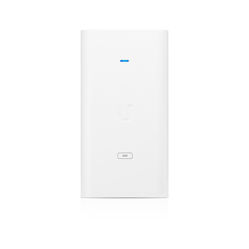 Ubiquiti EdgePoint PoE Injector, 54V 80W
