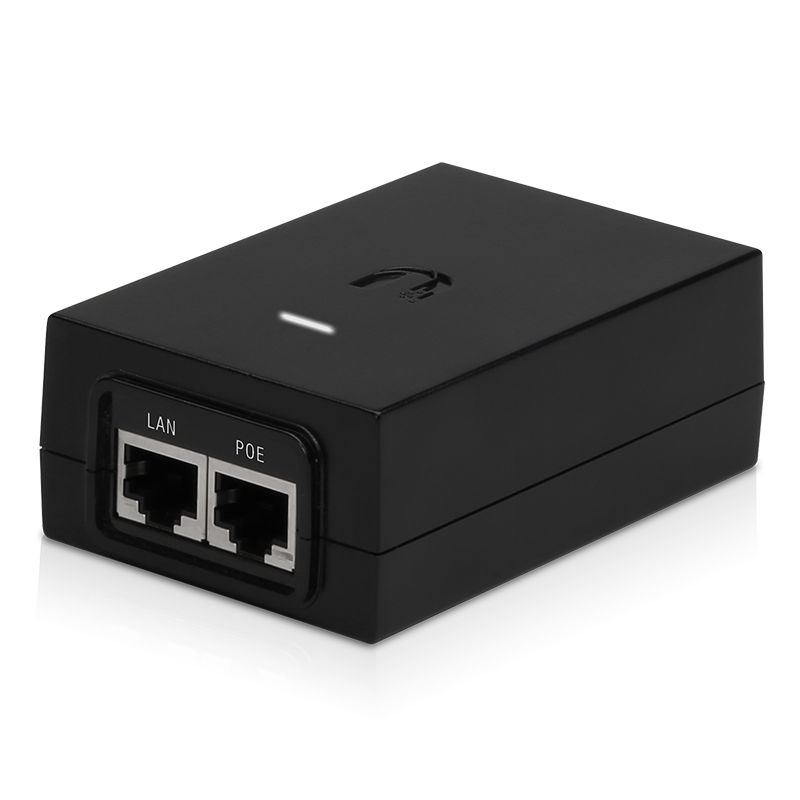 Ubiquiti airFiber PoE Injector, 50V 60W