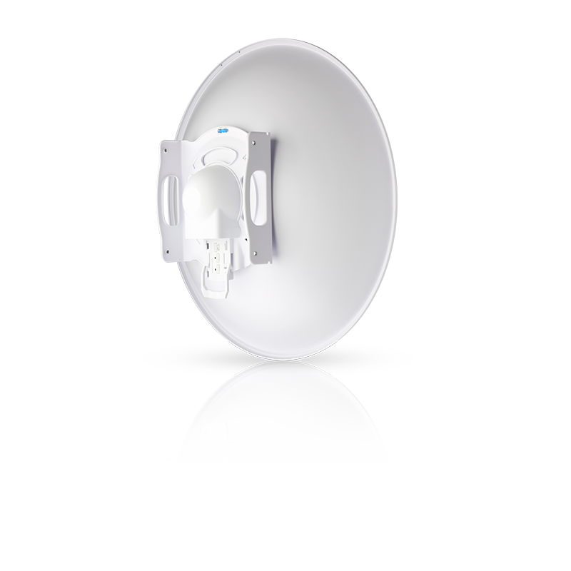 Ubiquiti airMAX RocketDish, 5 GHz, 30 dBi LW Antenna