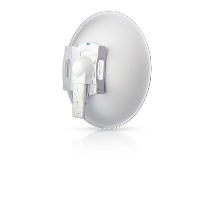 Ubiquiti airMAX RocketDish, 5 GHz, 30 dBi LW Antenna